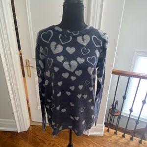 Autumn Cashmere women’s sweater